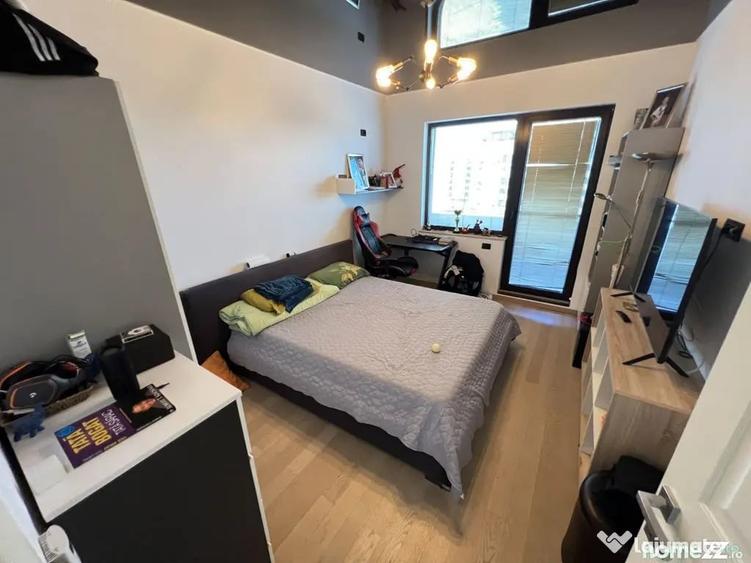 Apartament cu 4 camere decomandat în Tomis Nord