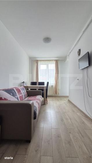 Apartament semidecomandat complet mobilat si utilat, zona Parc Poligon - 7