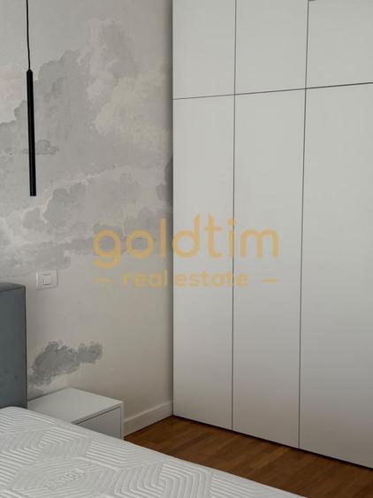 APARTAMENT PREMIUM 2 CAMERE/PET FRIENDLY/HERASTRAU/PARCARE/DESIGNER/LUX/LUMINOS - 7
