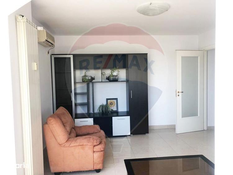 Apartament 2 camere de inchiriat Aviatiei / Smaranda Braescu - 12