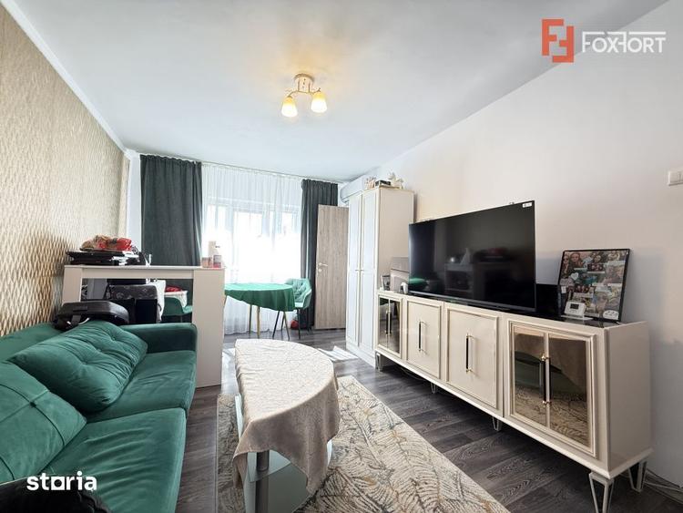 Apartament cu 2 camere decomandat, mobilat în Lipovei