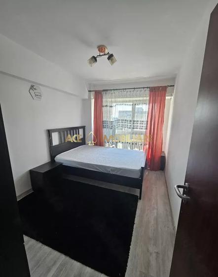 Apartament cu 3 camere decomandat, mobilat în Berceni