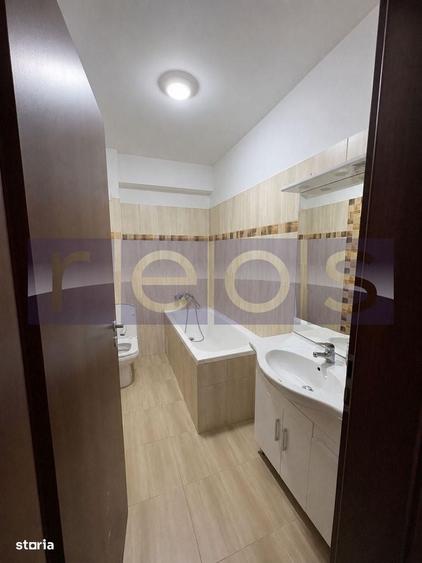 Apartament cu 2 camere în Ghencea