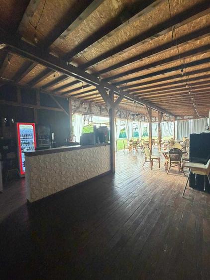 Casă cu 4 camere în Comana