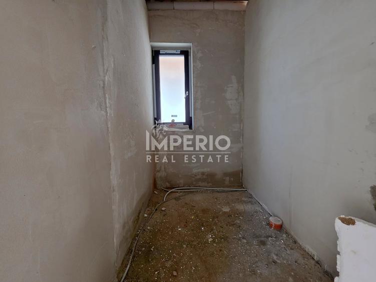 Casă individuală cu 6 camere cu Garaj în Sălicea