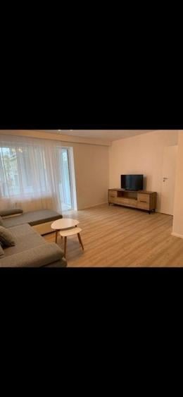 Apartament cu 2 camere semidecomandat în Romană