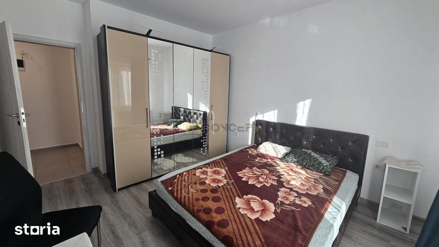 2 camere, decomandat, parc Tudor Arghezi 5 min, acces metrou - 1