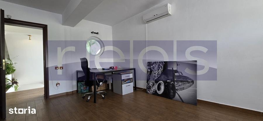 Casă cu 7 camere cu Teren 320 Mp în Pantelimon