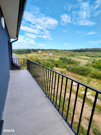 Apartament cu 2 camere în Livezeni