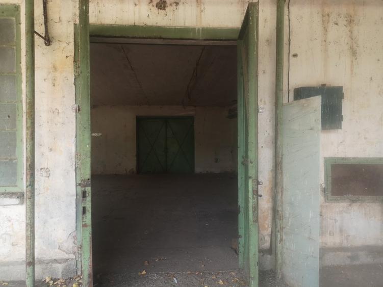 Spatiu comercial pentru inchiriat - Aurel Vlaicu / Pipera - 125 mp - 9