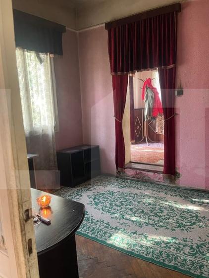 Duplex cu 3 camere cu Canalizare în Dorohoi
