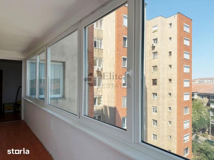 Apartament cu 3 camere de inchiriat| Zona Malul Crisului - 7