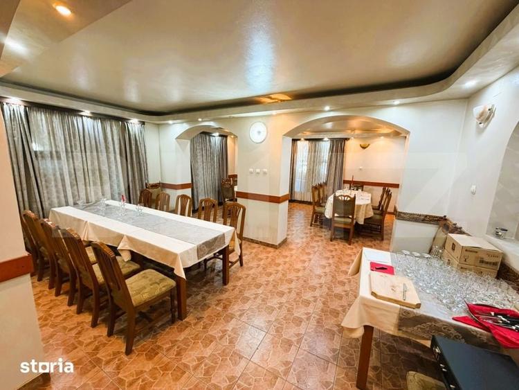 Hotel de vanzare in Malini, Suceava! - 1