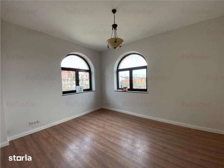 Inchiriere vila S+P+1E+M | Baneasa - Sisesti | 610 mp utili | totul | - 2