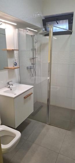Apartament cu 2 camere în Traian