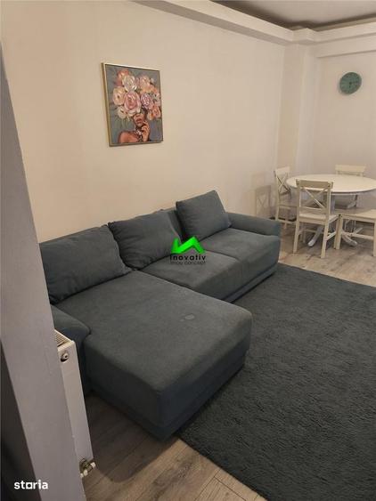 Apartament cu 3 camere decomandat în Turnișor
