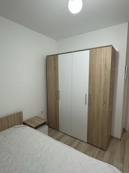 Apartament cu 2 camere decomandat în Dudu