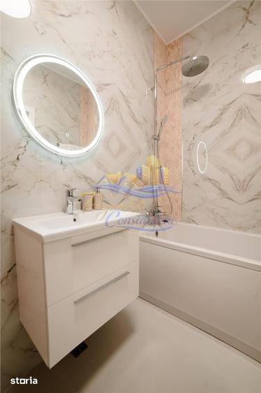 Apartament de inchiriat in Mamaia, zona Aqua magic - 12
