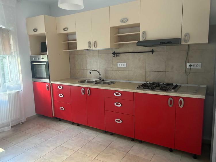 Casă cu 2 camere cu Teren 60 Mp în Păcurari