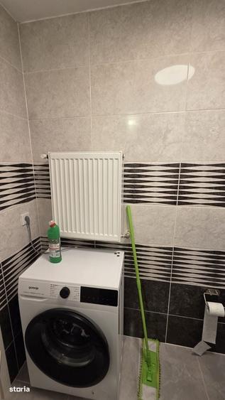 APARTAMENT 2 CAMERE in Complex cu Piscina zona Otopeni bloc NOU - 11