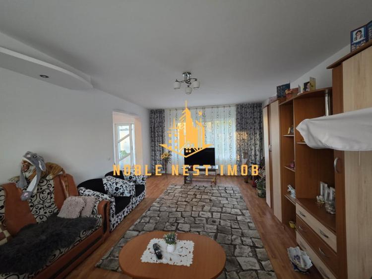 CASA P+E+M, 2340 mp teren - VALEA MARULUI - 1