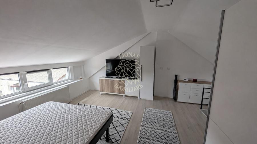 COMISION 0%! Apartament 2 camere 54,7 mp-Zona Lama - 4