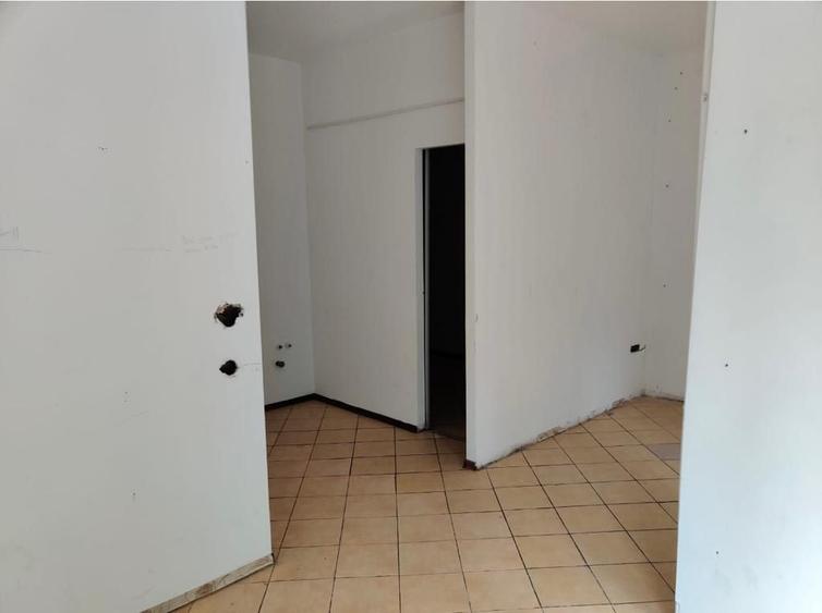 Spațiu comercial, de 112 mp, în Militari