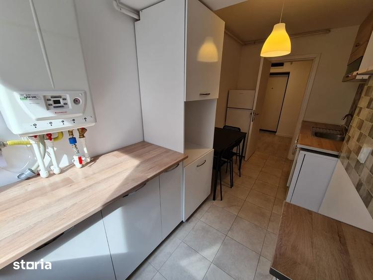 Garsoniera complex New Confort City-5 min. de Ikea Pallady,Comision 0% - 9