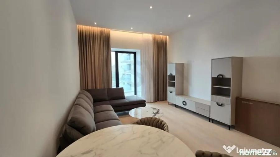 Apartament cu 2 Camere cu loc de parcare - 3