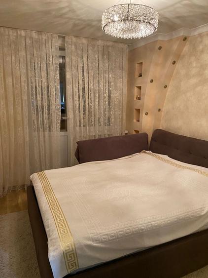 Apartament cu 2 camere decomandat în Complex Studențesc