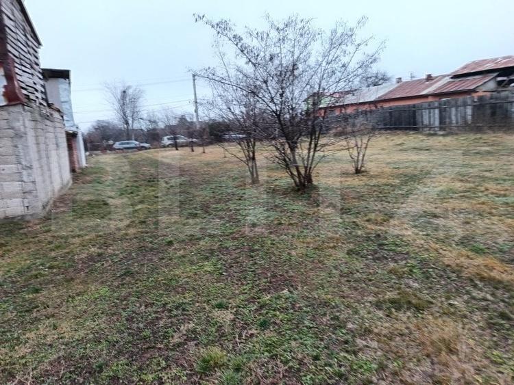 Teren Construcții intravilan de 2818 mp, în Blejoi