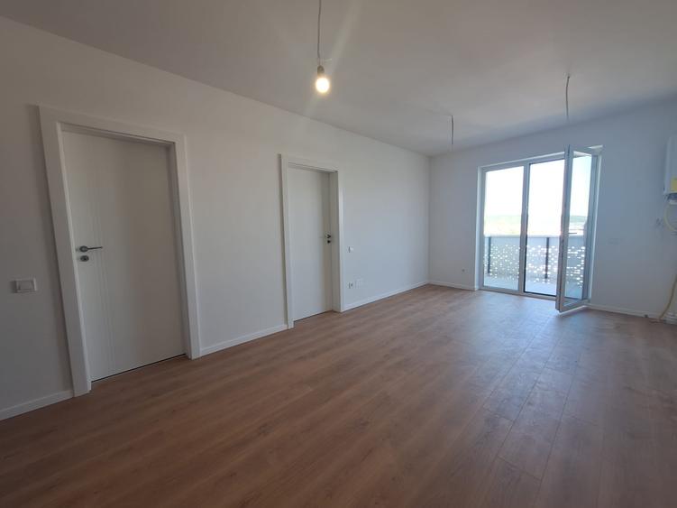 Apartament cu 2 camere în Apahida