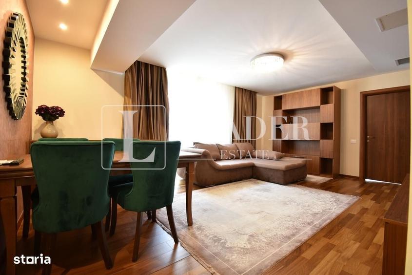 Inchiriere apartament I Herastrau - Soseaua Nordului - 4