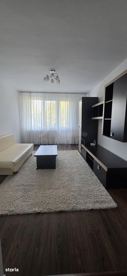 I^nchiriez apartament cu 2 camere 10 minute de Univ. Petru Maior - 5