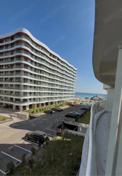 Apartament nedecomandat în Central