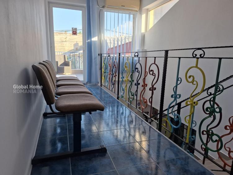 Spațiu comercial, de 170 mp, în Tomis II