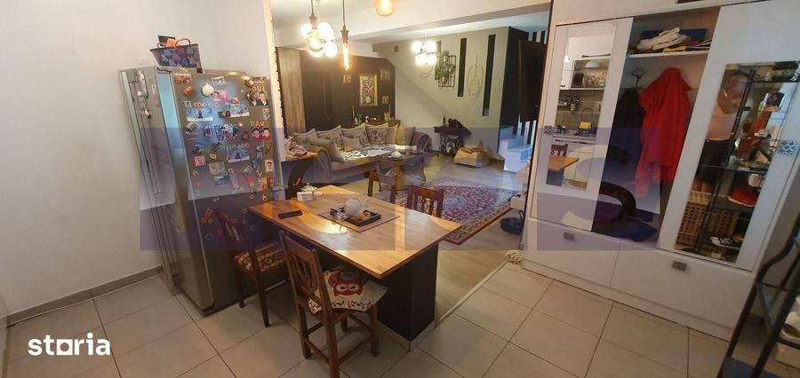 Casă cu 7 camere cu Teren 500 Mp în Dristor