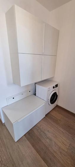 Apartament cu 2 camere semidecomandat în Take Ionescu