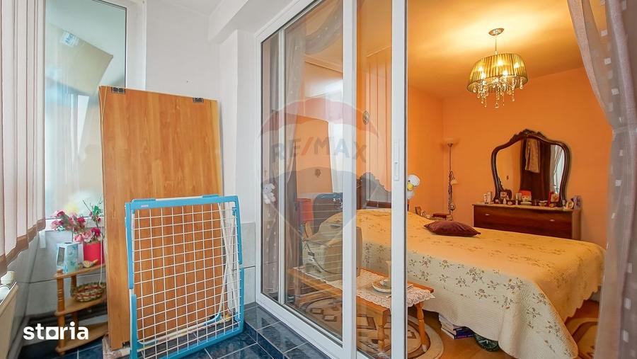 Apartament 2 camere, B-dul Victoriei - 18