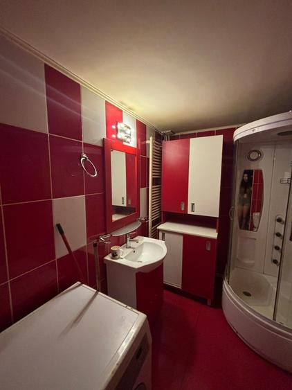 Apartament cu 2 camere nedecomandat în Alexandru cel Bun