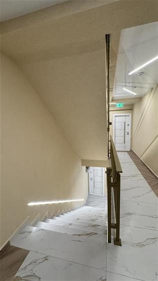 Apartament cu 2 camere decomandat în Valea Lupului