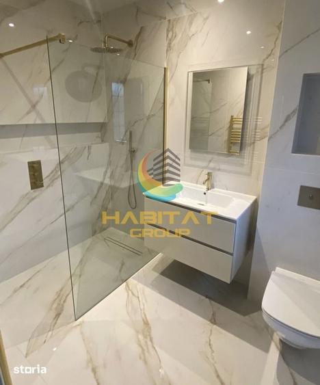 Apartament cu 3 camere în Cișmigiu