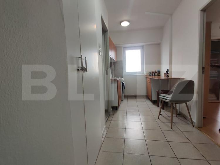 De vanzare apartament 1 camera, priveliste superba - Dacia - 1