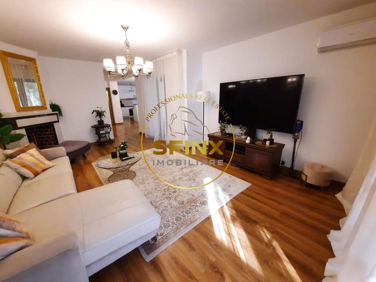 Duplex cu 5 camere cu Canalizare în Iancu Nicolae