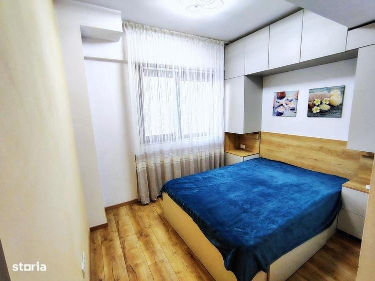 Apartament cu 2 camere în Grozăvești