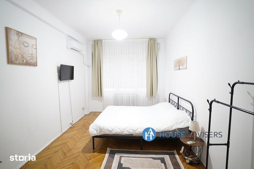 Inchiriere apartament 5 camere Romana - 8