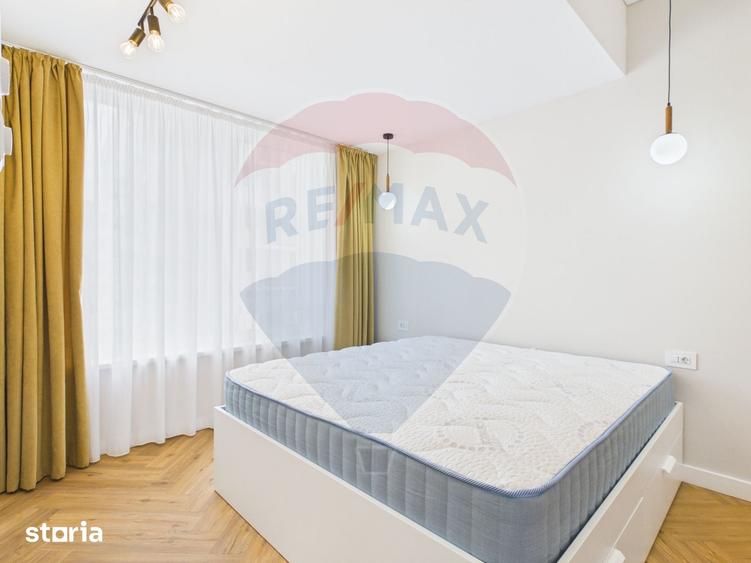 Apartament spatios cu 2 camere de vanzare in Catted Family - 8
