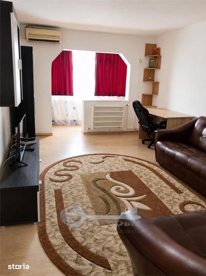 Apartament 2 camere decomandat CUG | Etaj 1 | Complet mobilat ?i uti - 1