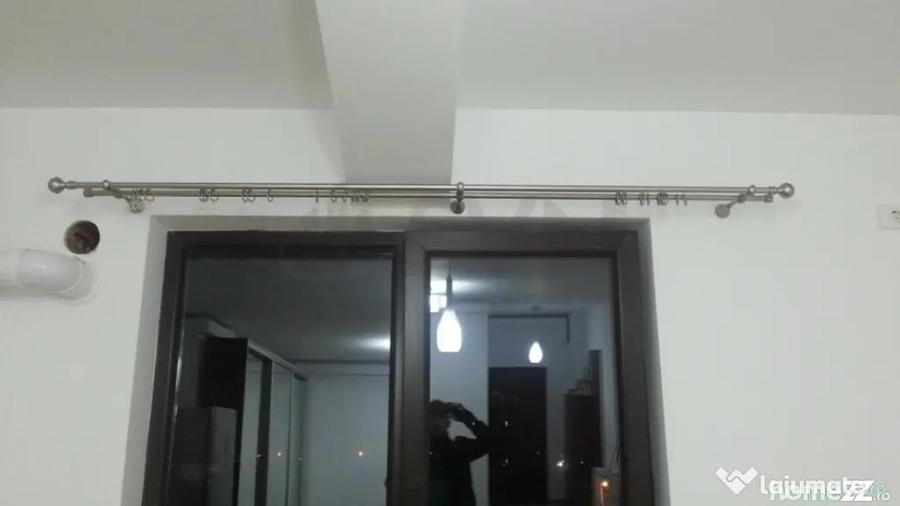 Garsonieră nedecomandată în Dămăroaia