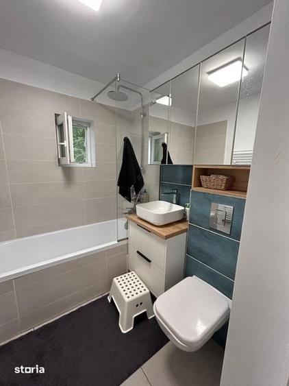 Inchiriez apartament d-va nord - 6